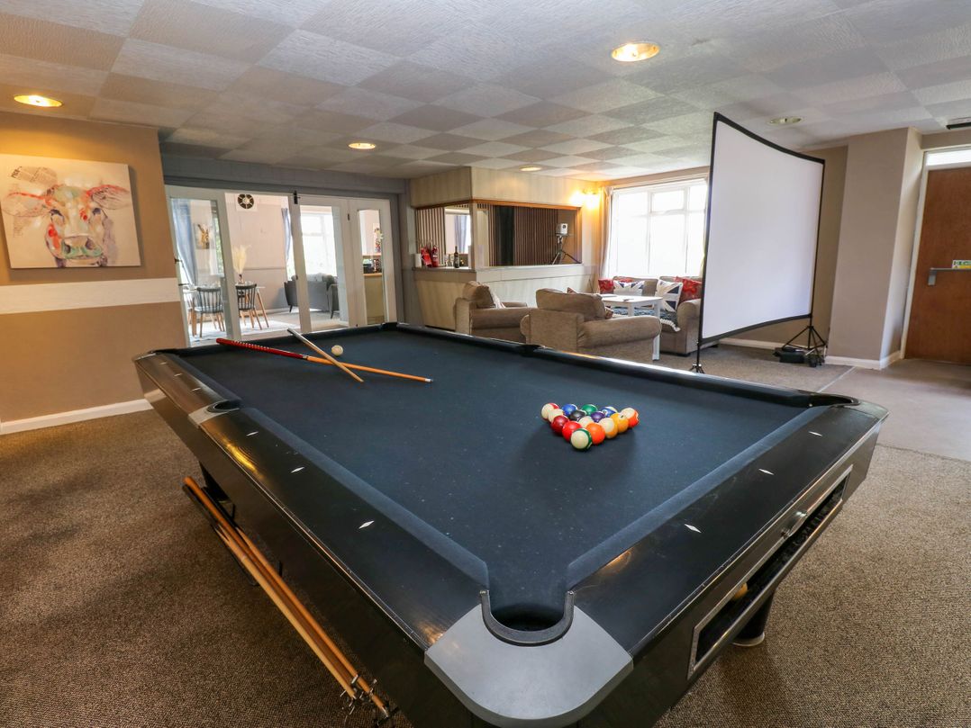 Newfield Apartment