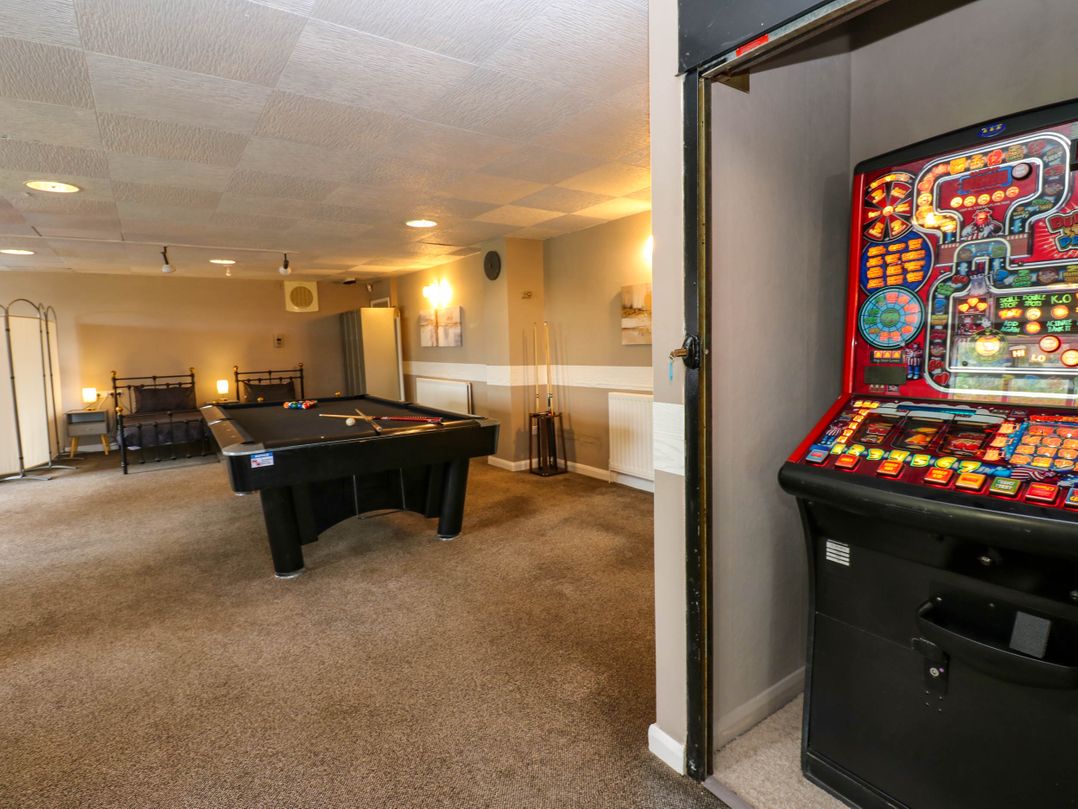 Newfield Apartment