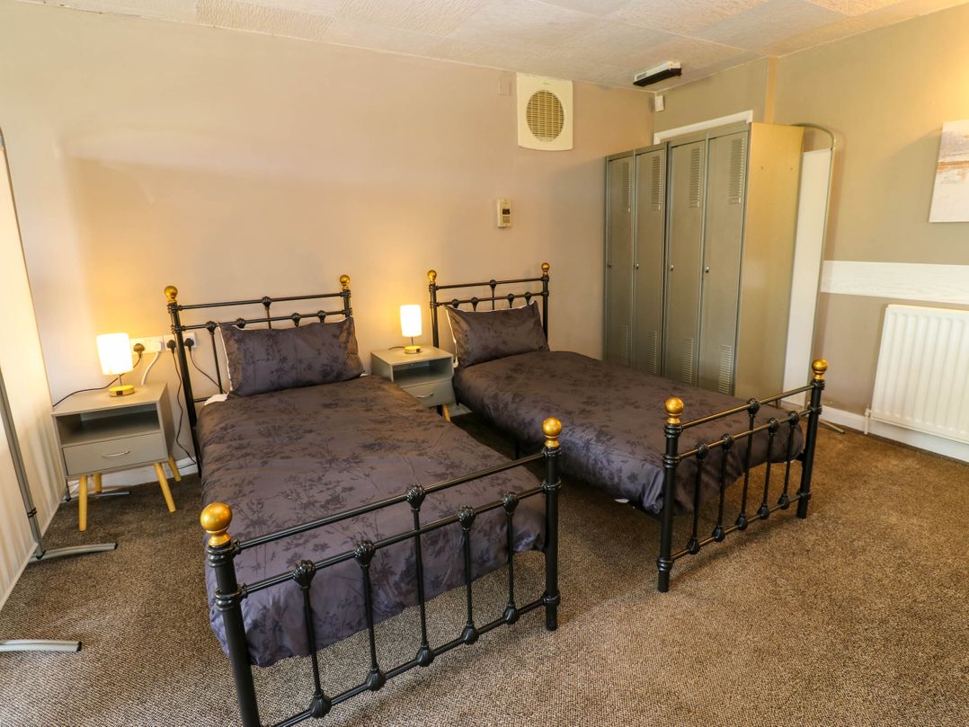 Newfield Apartment