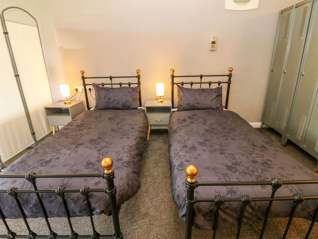 Newfield Apartment
