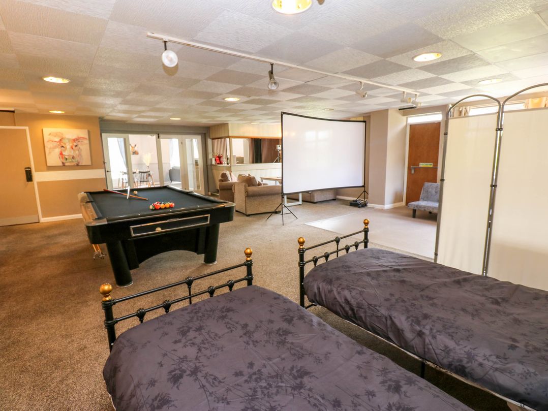 Newfield Apartment