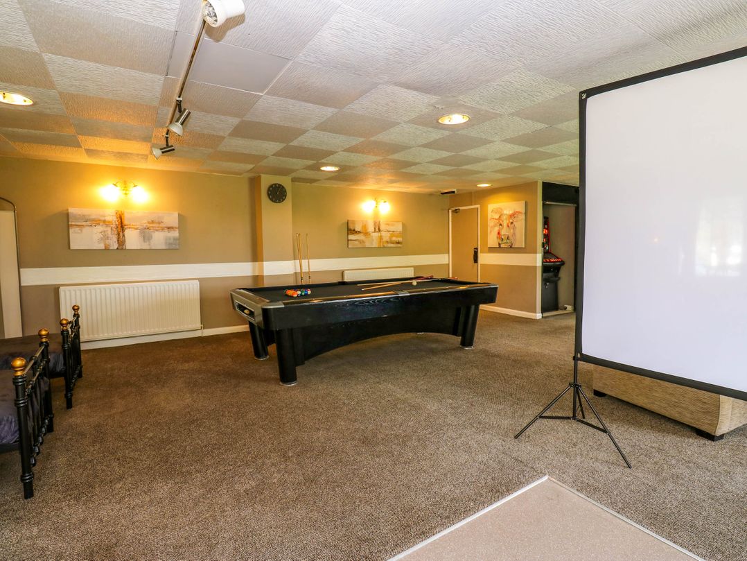 Newfield Apartment