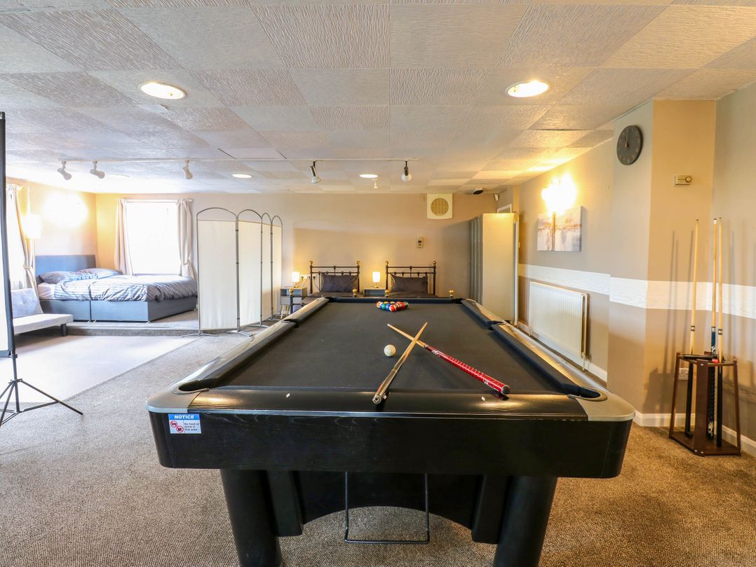 Newfield Apartment