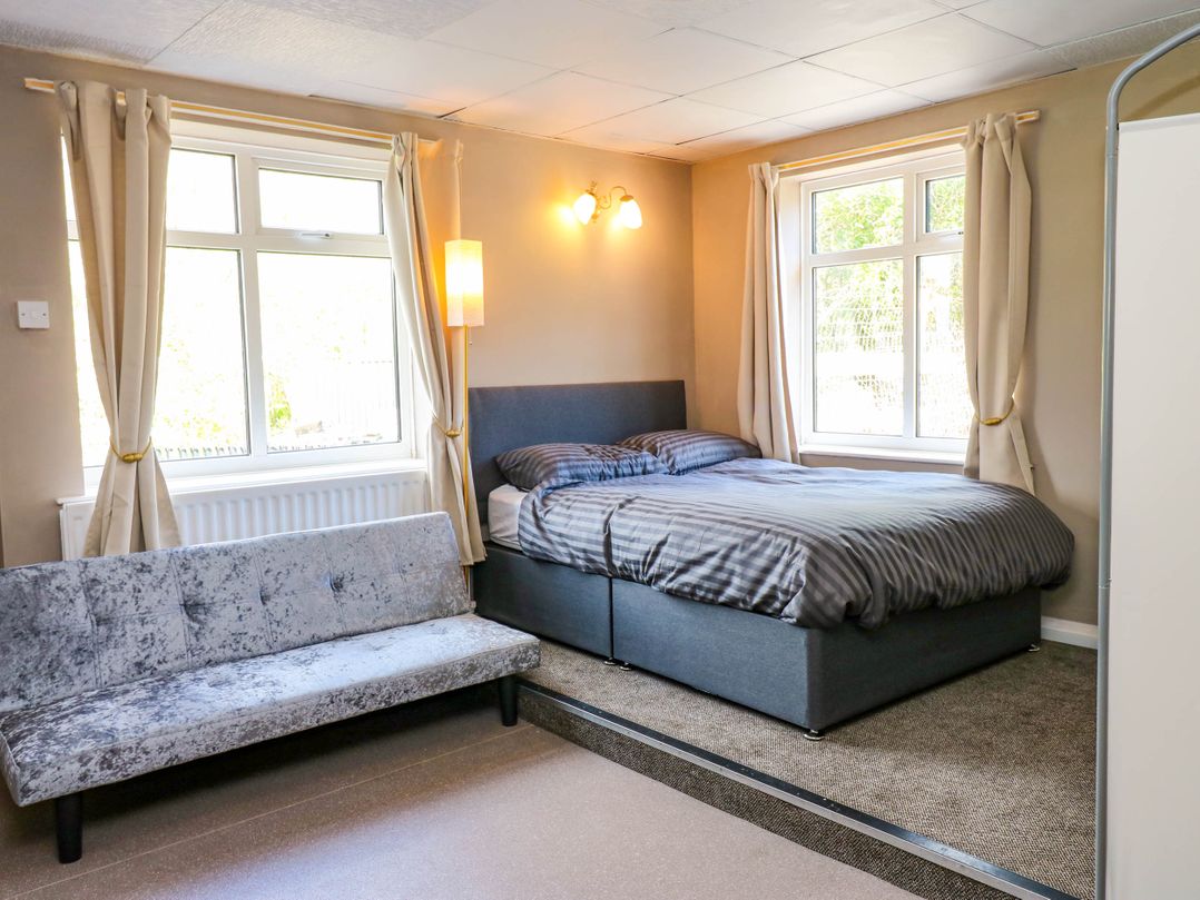 Newfield Apartment