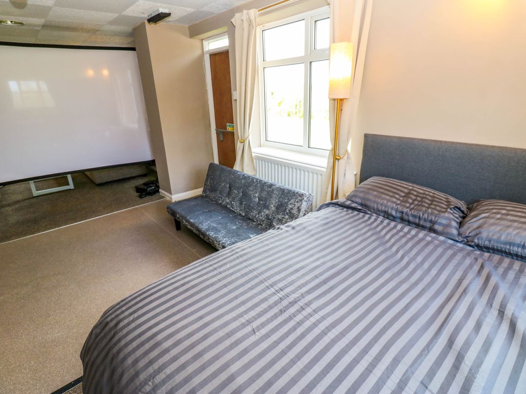 Newfield Apartment