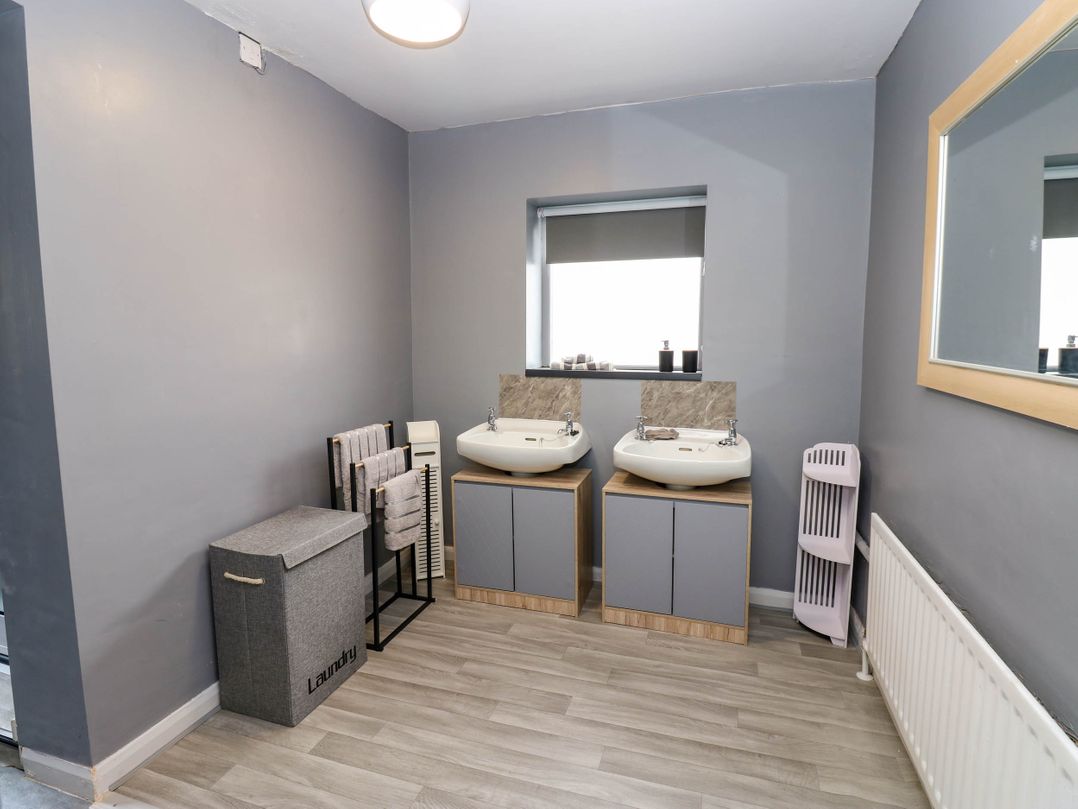 Newfield Apartment