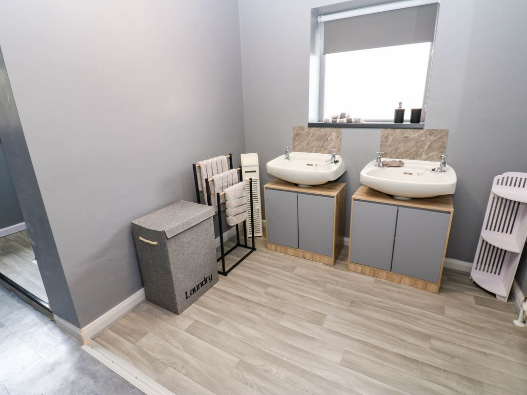 Newfield Apartment