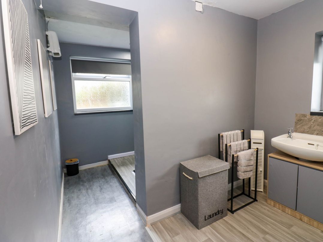 Newfield Apartment