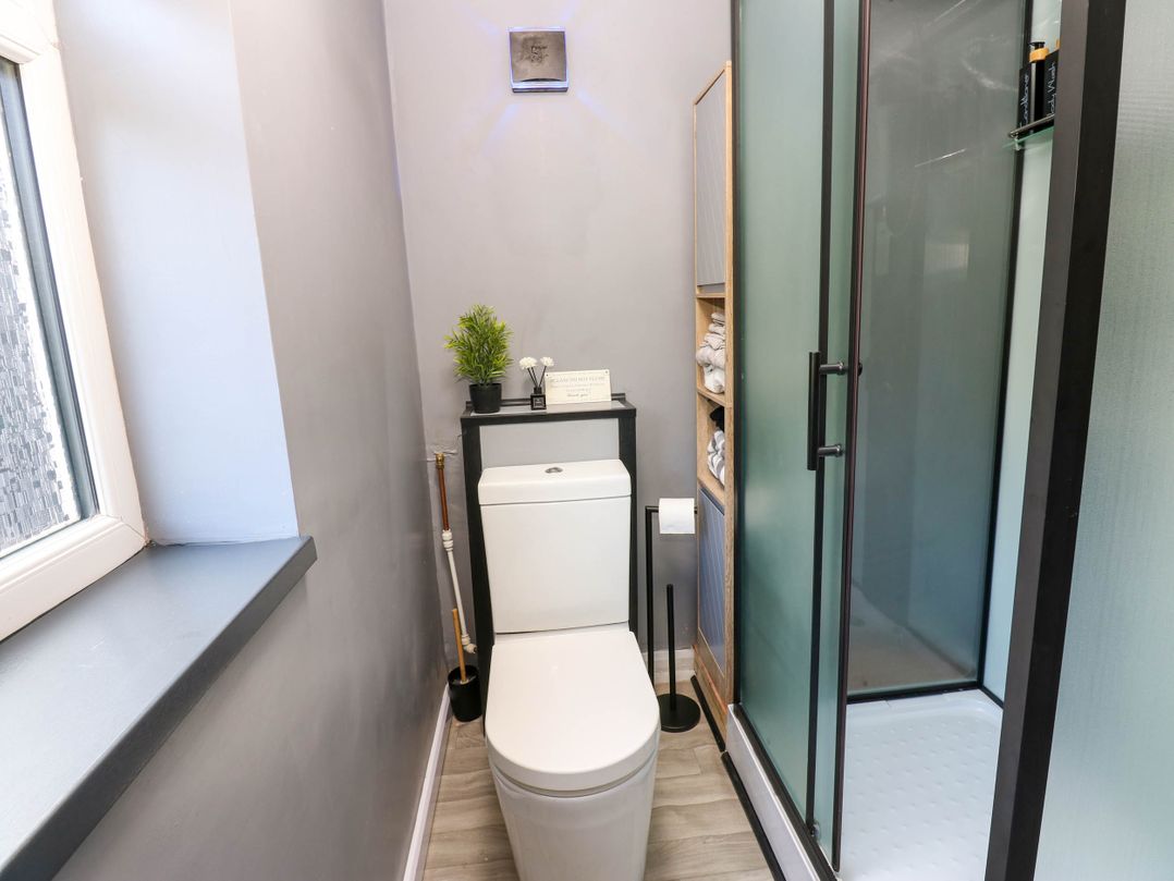 Newfield Apartment