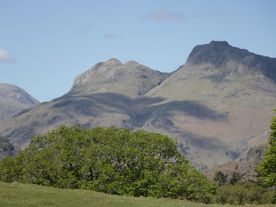 Cumbria house