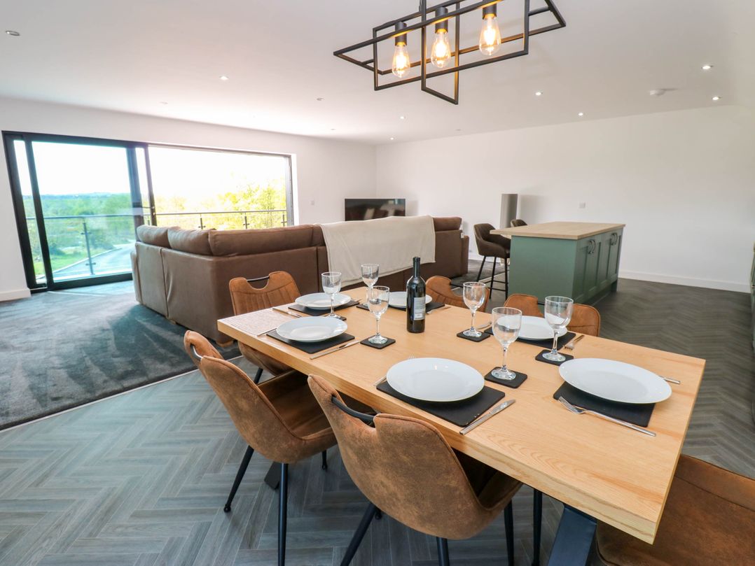 Silver Birch Cottage