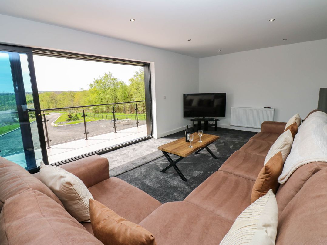 Silver Birch Cottage