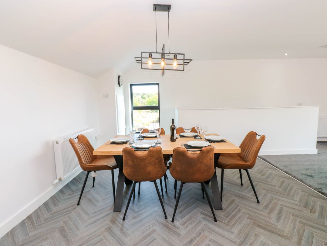 Silver Birch Cottage