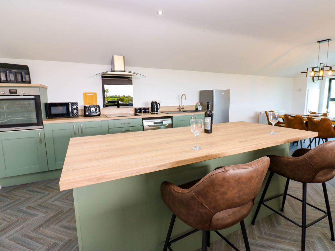 Silver Birch Cottage