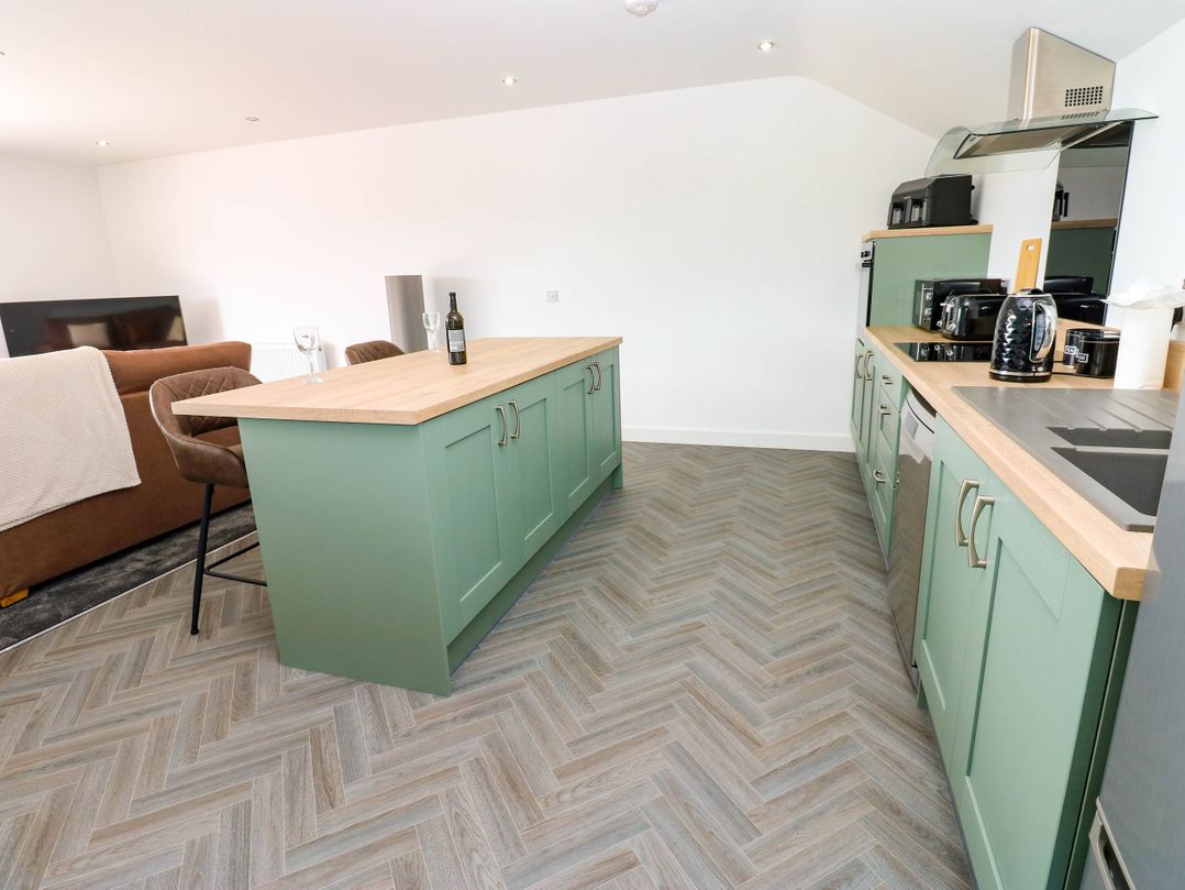Silver Birch Cottage