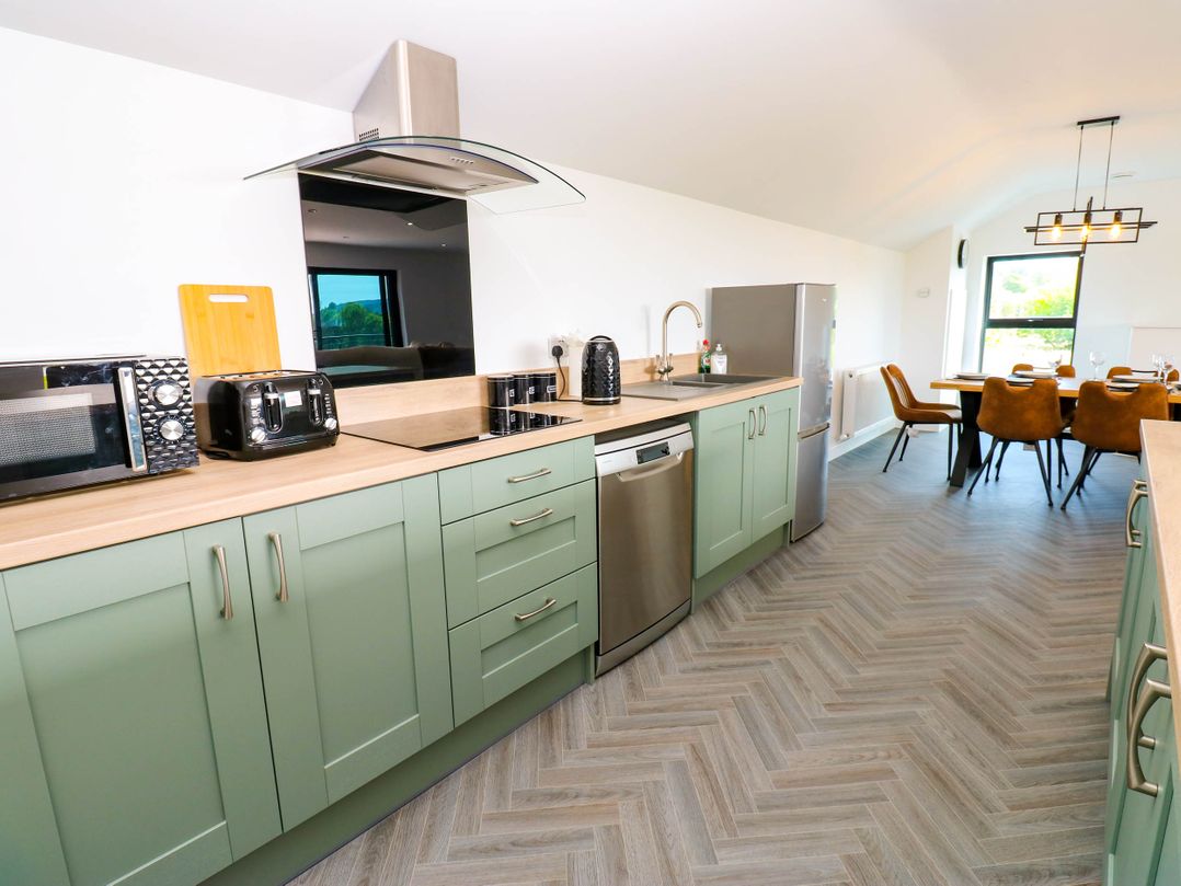 Silver Birch Cottage