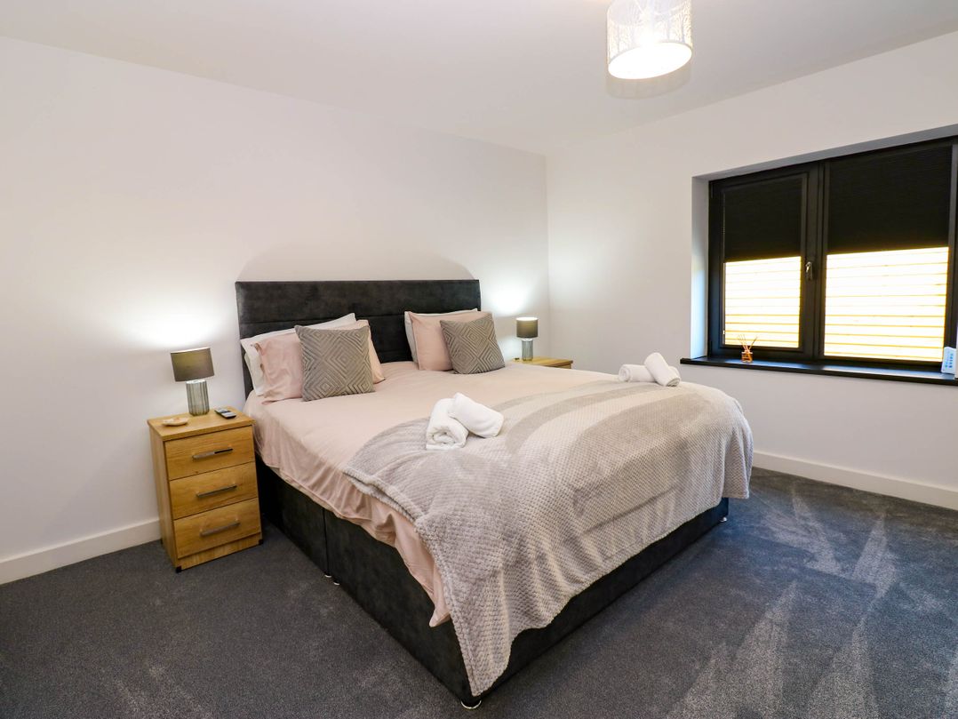 Silver Birch Cottage
