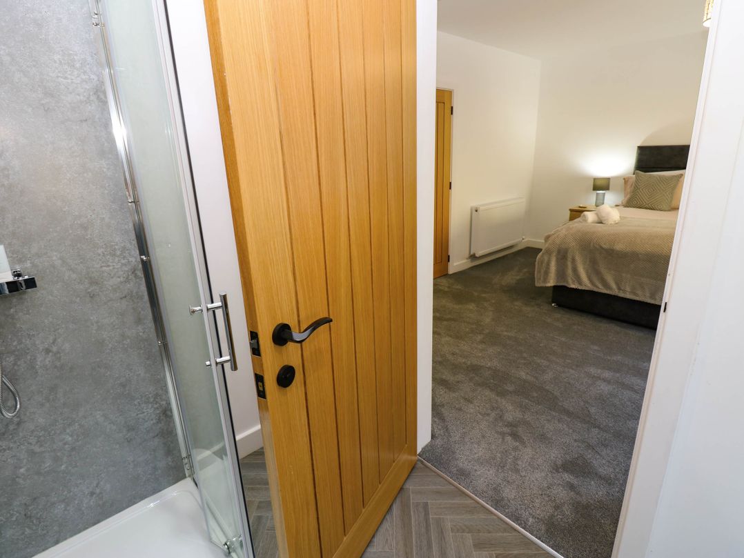 Silver Birch Cottage