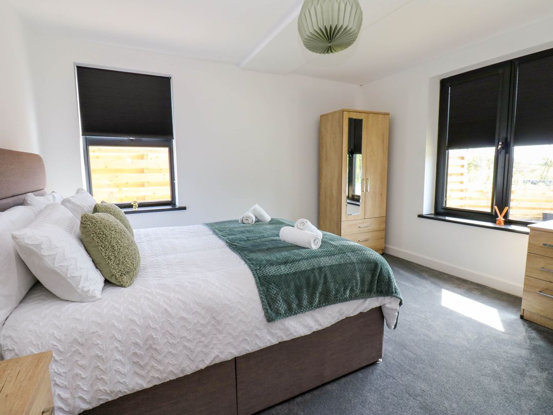 Silver Birch Cottage