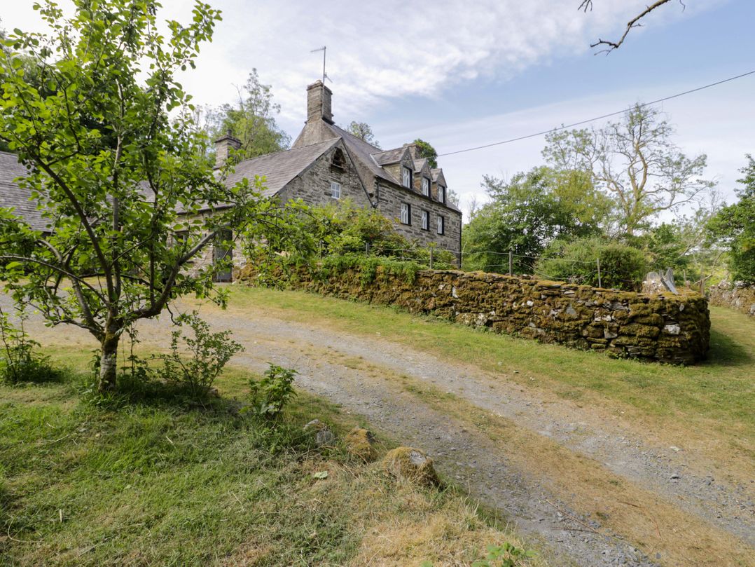 Cynfal Fawr