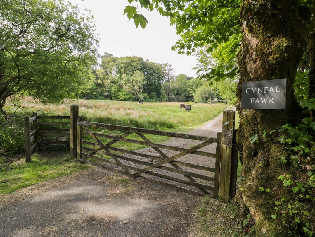 Cynfal Fawr