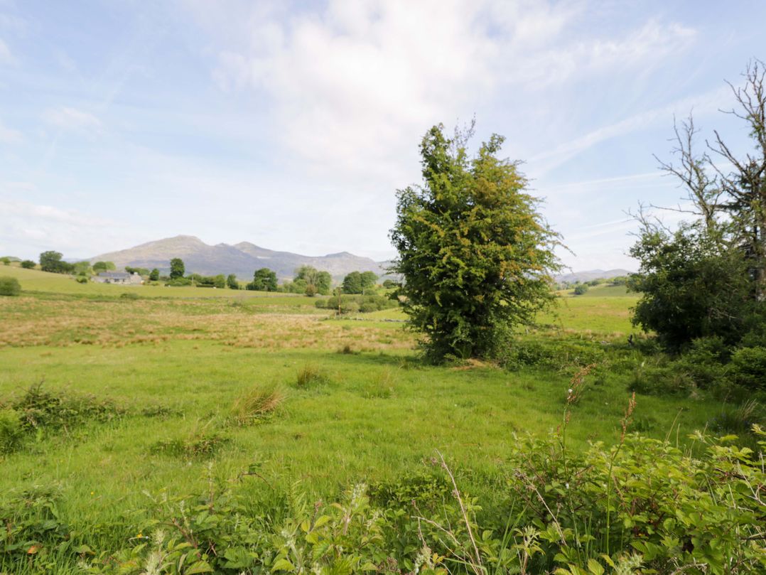 Cynfal Fawr