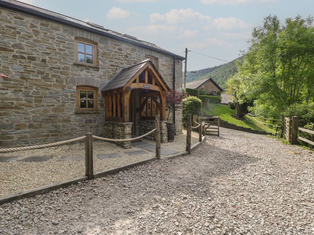 Graig Cottage