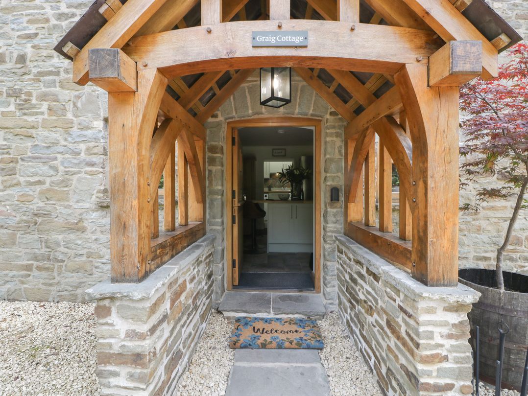 Graig Cottage