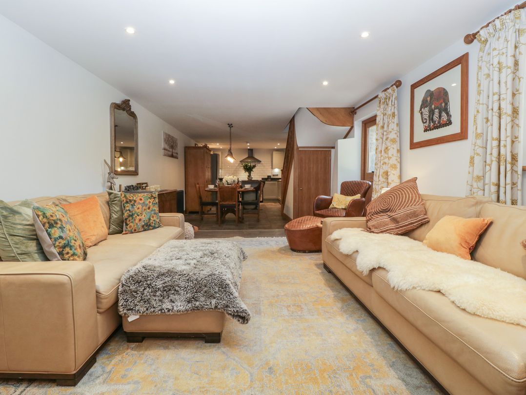 Graig Cottage