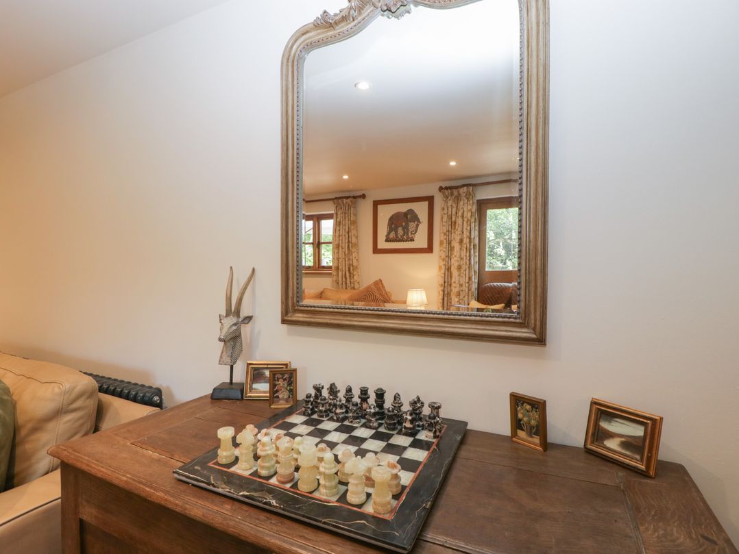 Graig Cottage