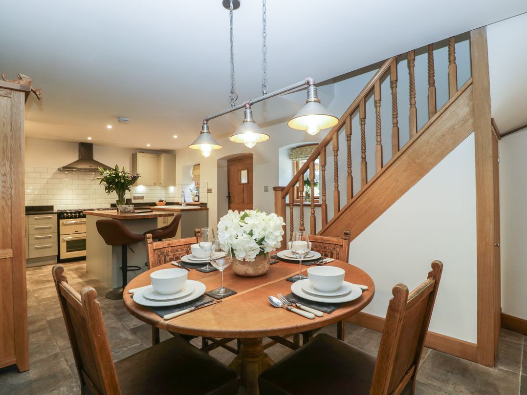 Graig Cottage