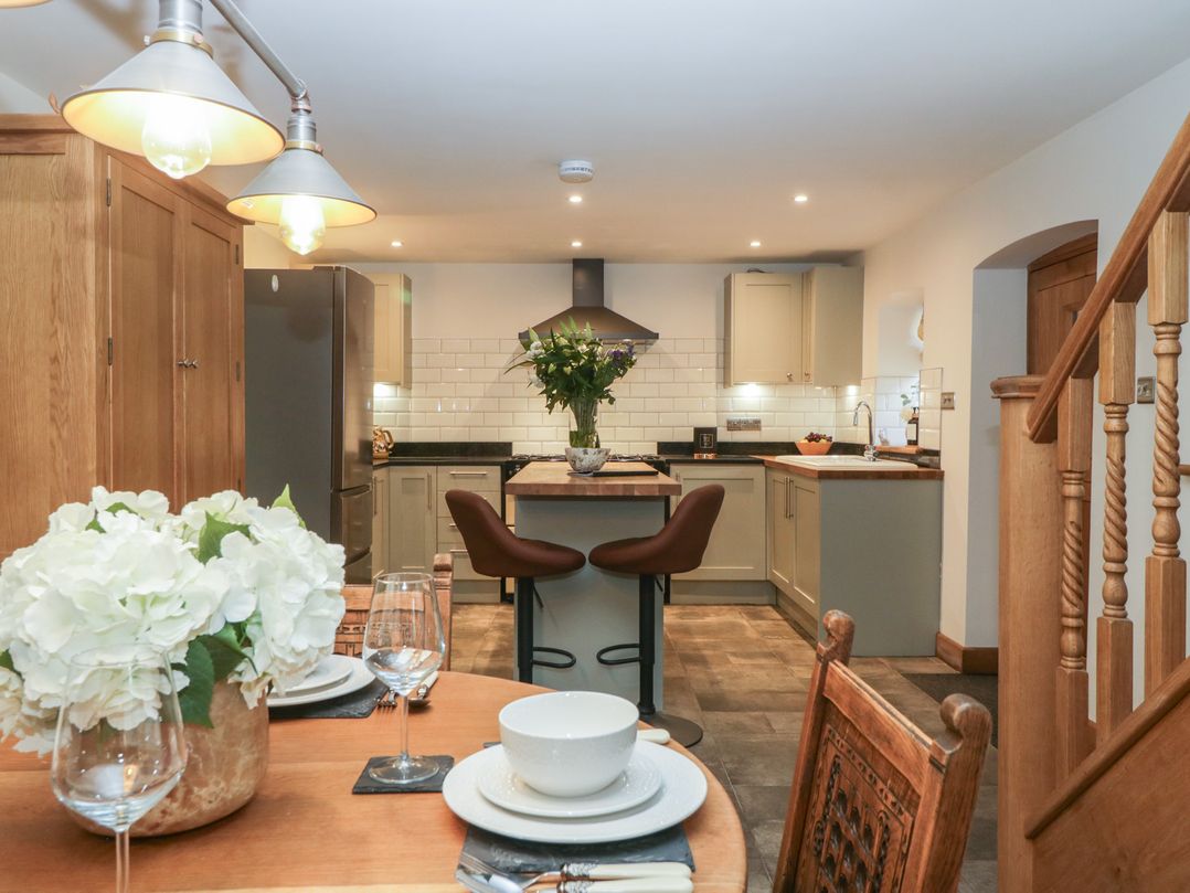 Graig Cottage