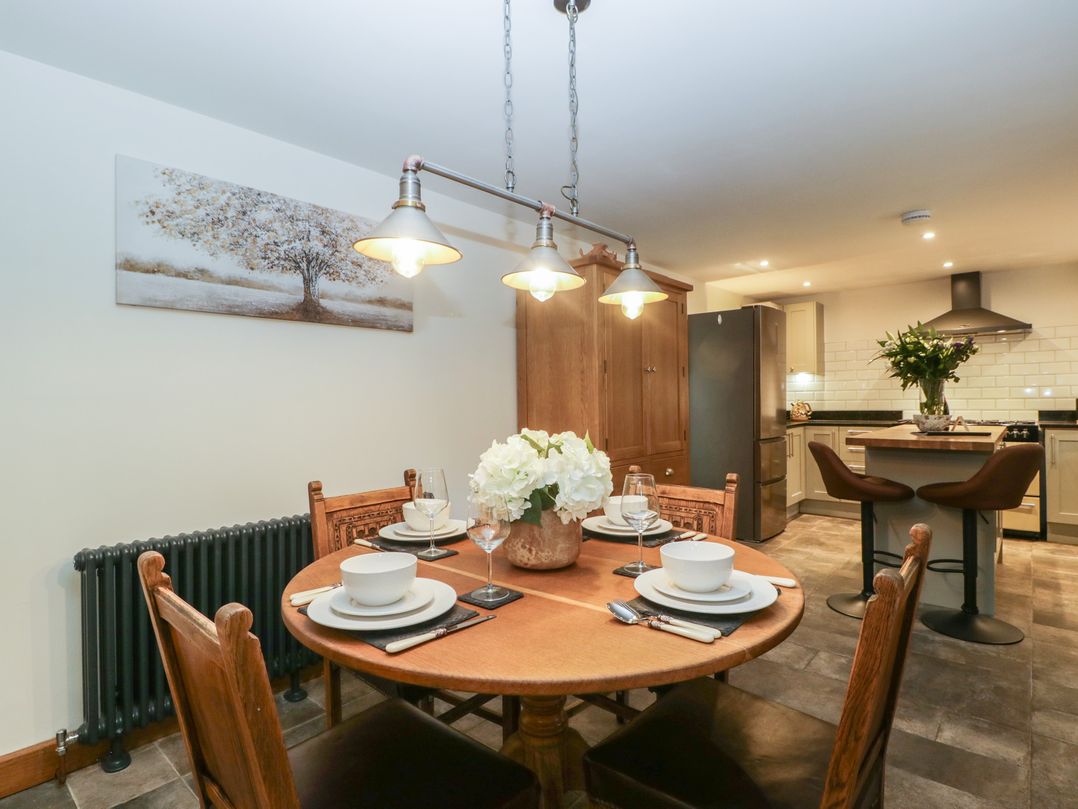 Graig Cottage