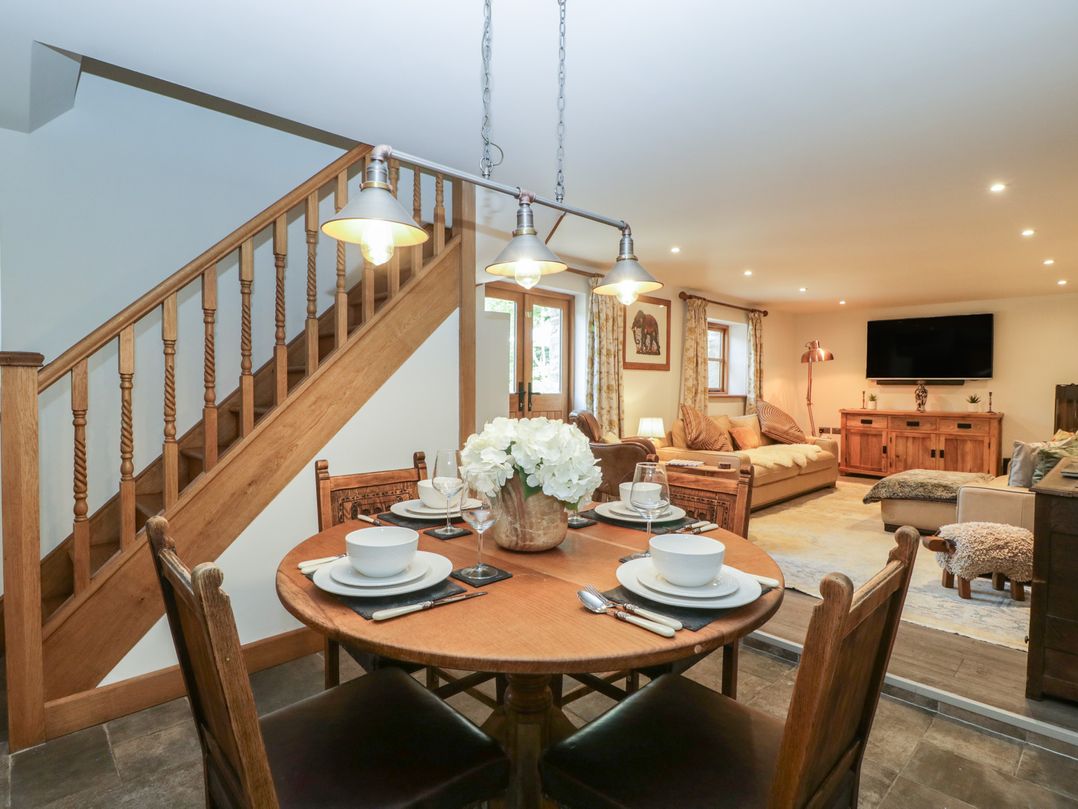 Graig Cottage