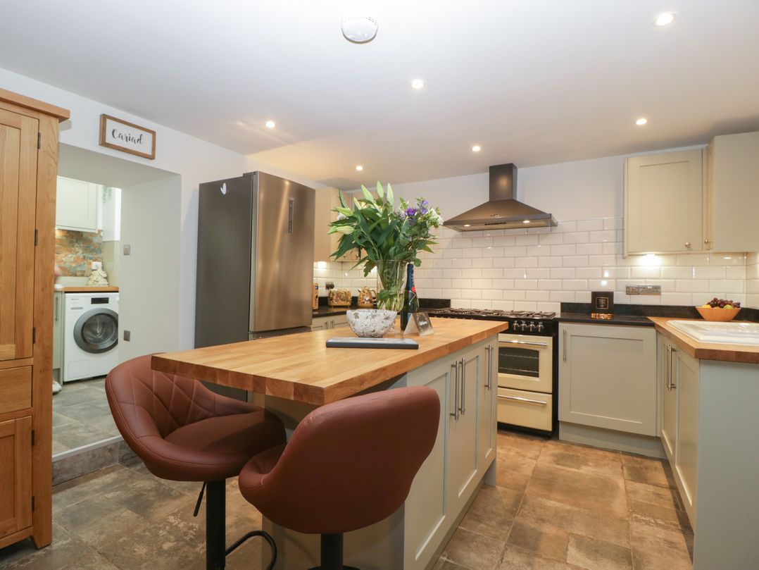 Graig Cottage