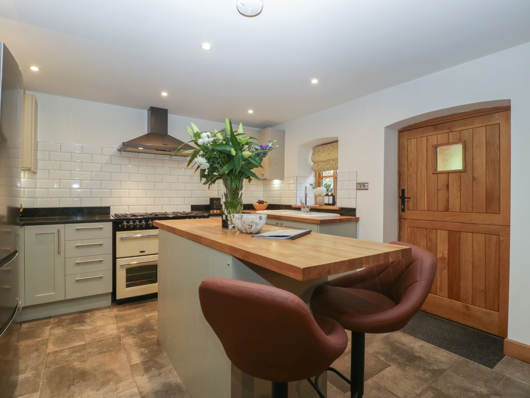 Graig Cottage