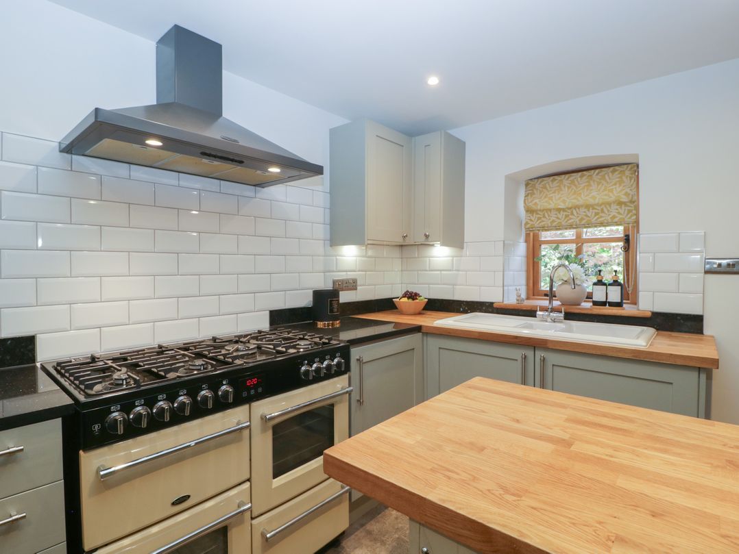 Graig Cottage