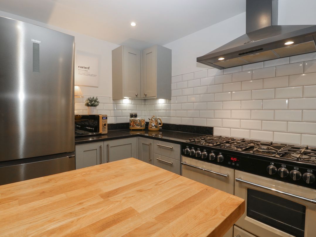 Graig Cottage