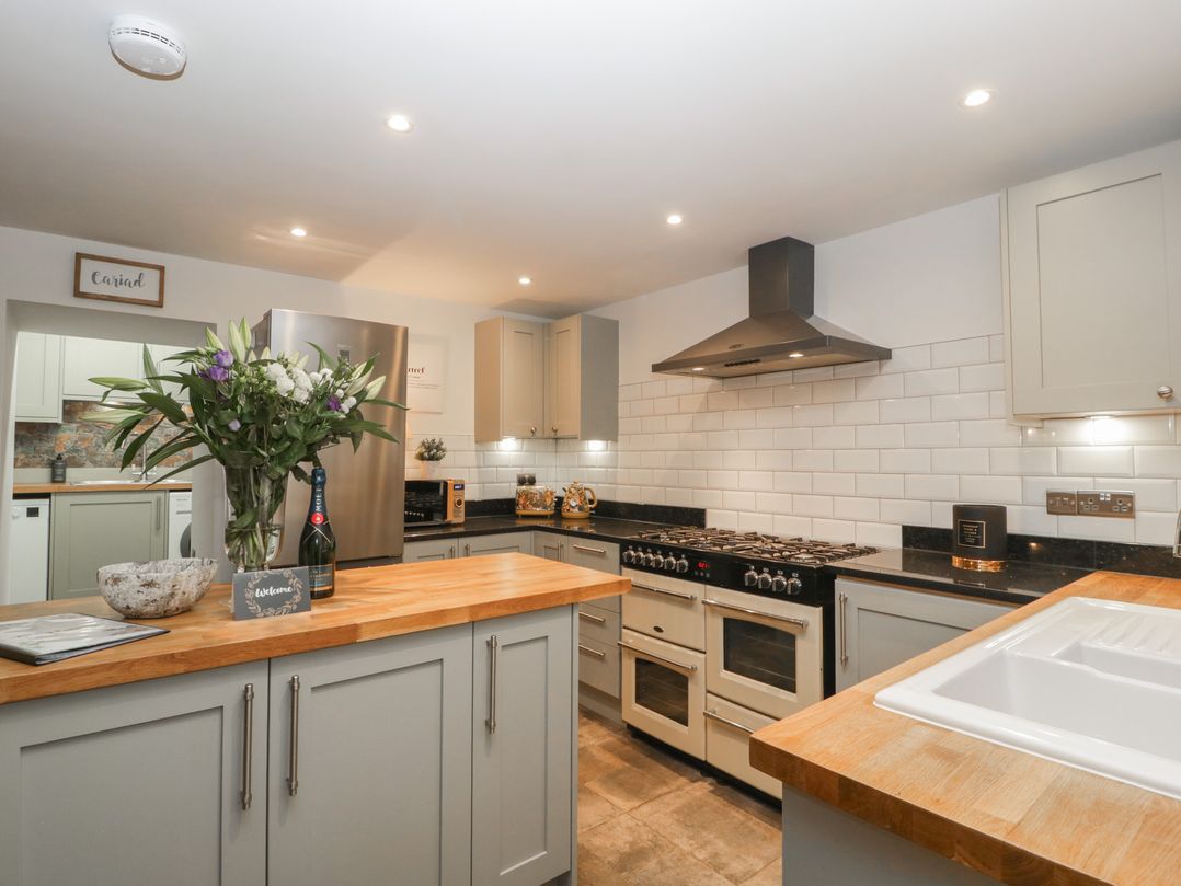 Graig Cottage