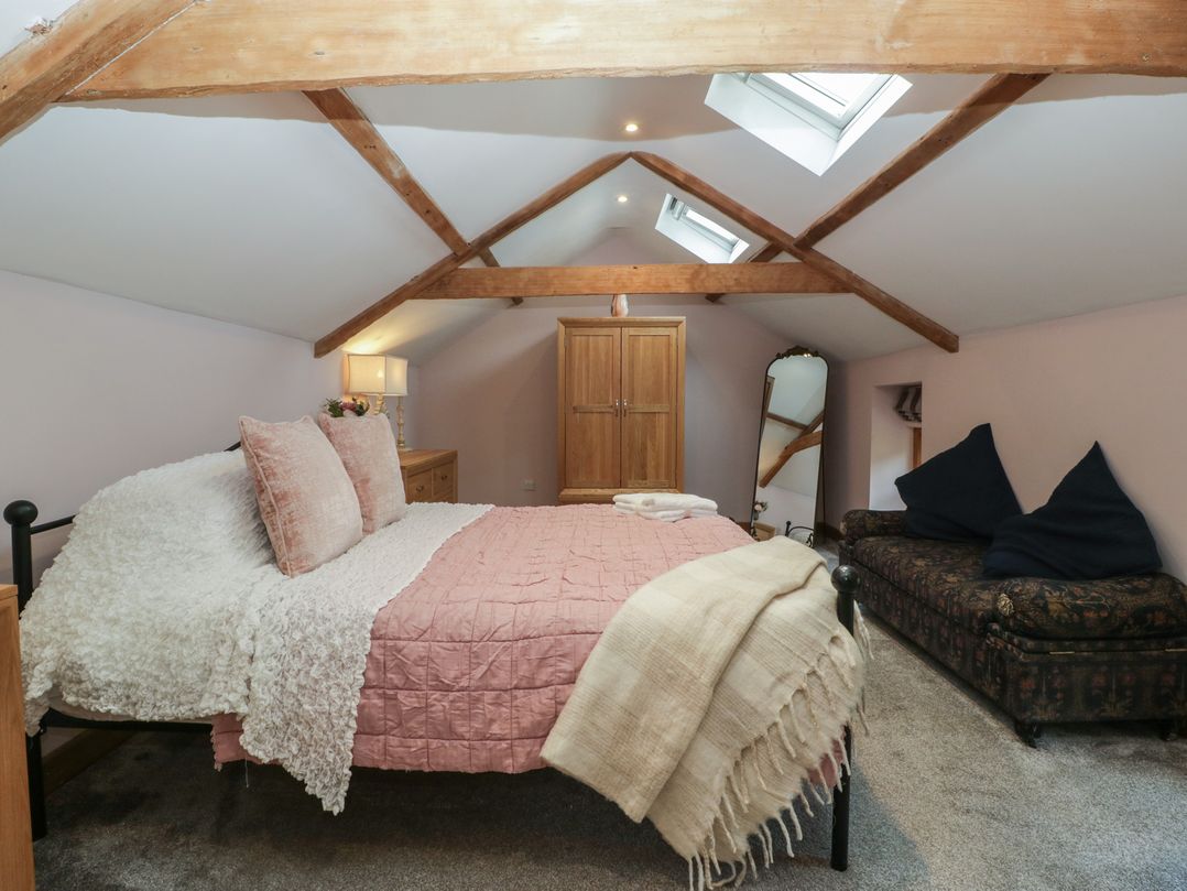 Graig Cottage