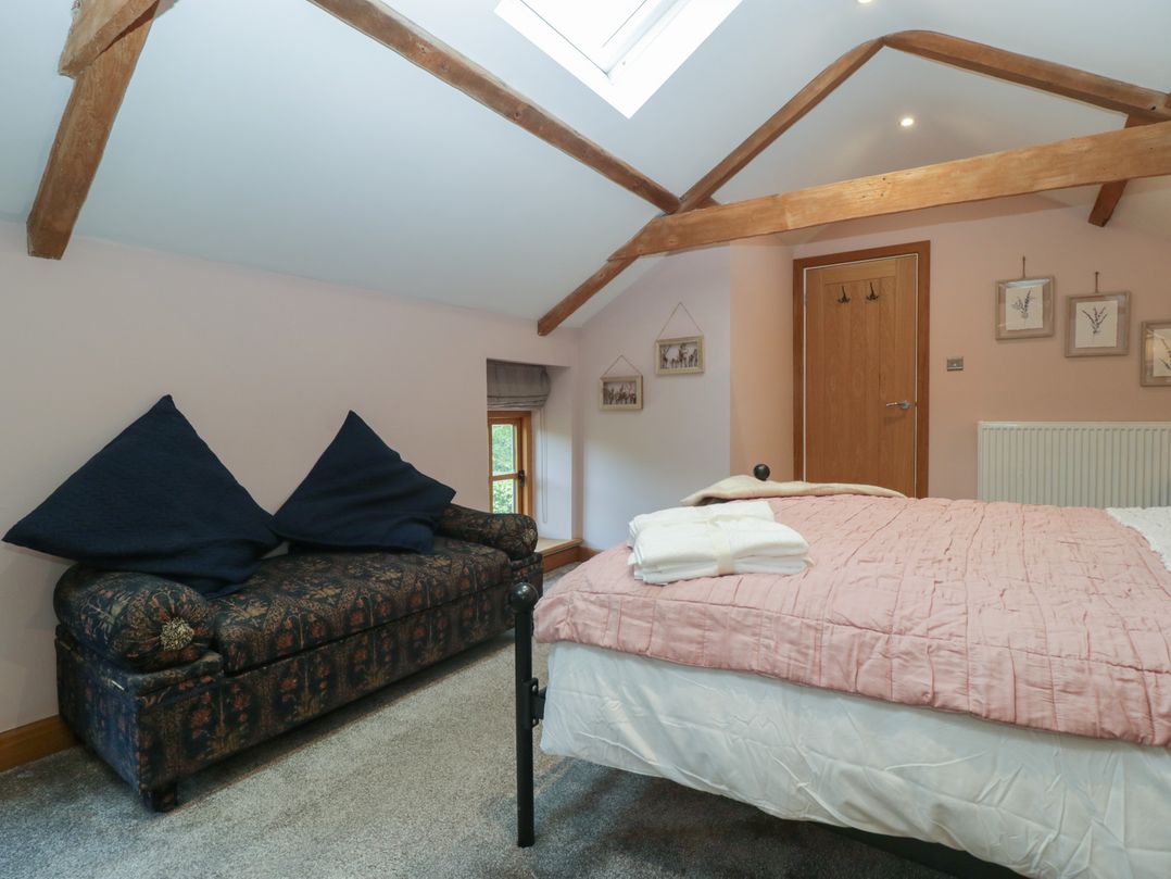 Graig Cottage