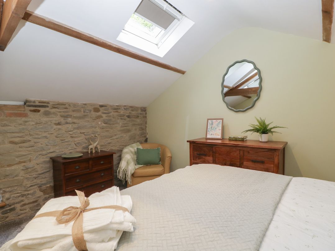 Graig Cottage