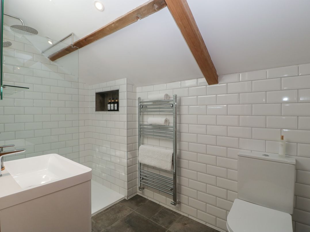Graig Cottage