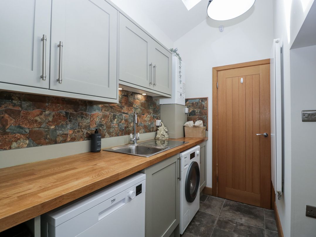 Graig Cottage