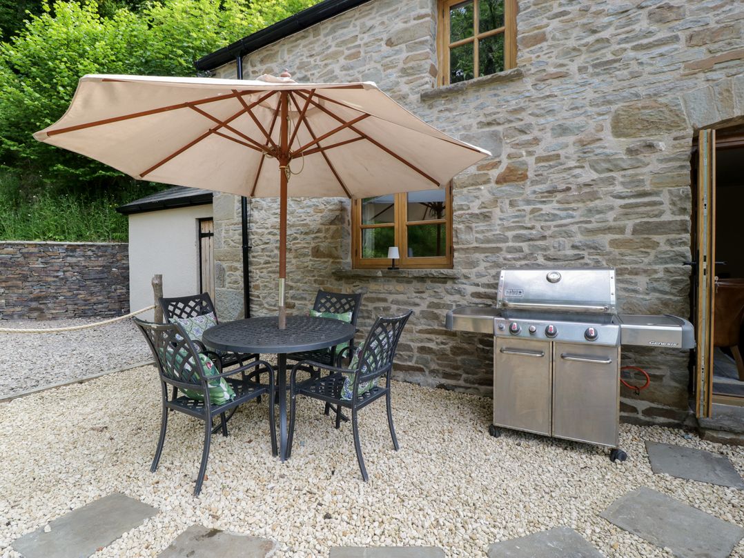 Graig Cottage