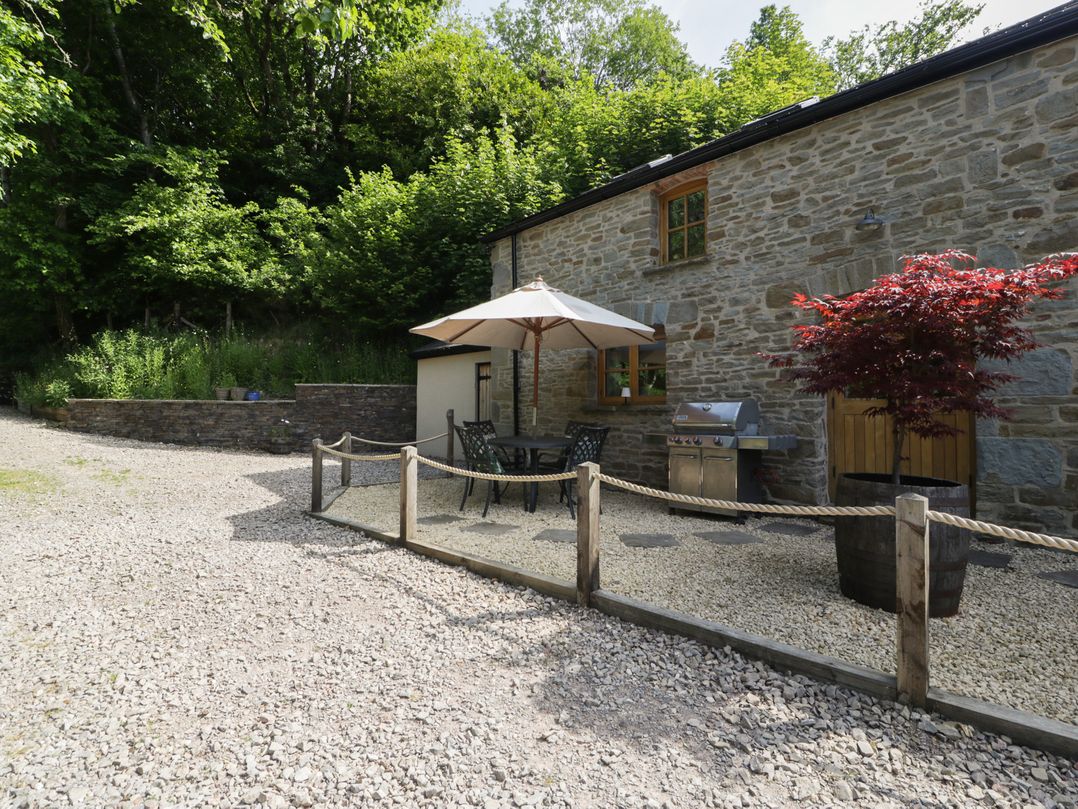 Graig Cottage