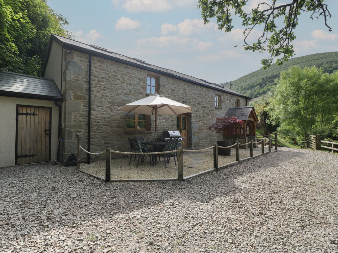 Graig Cottage