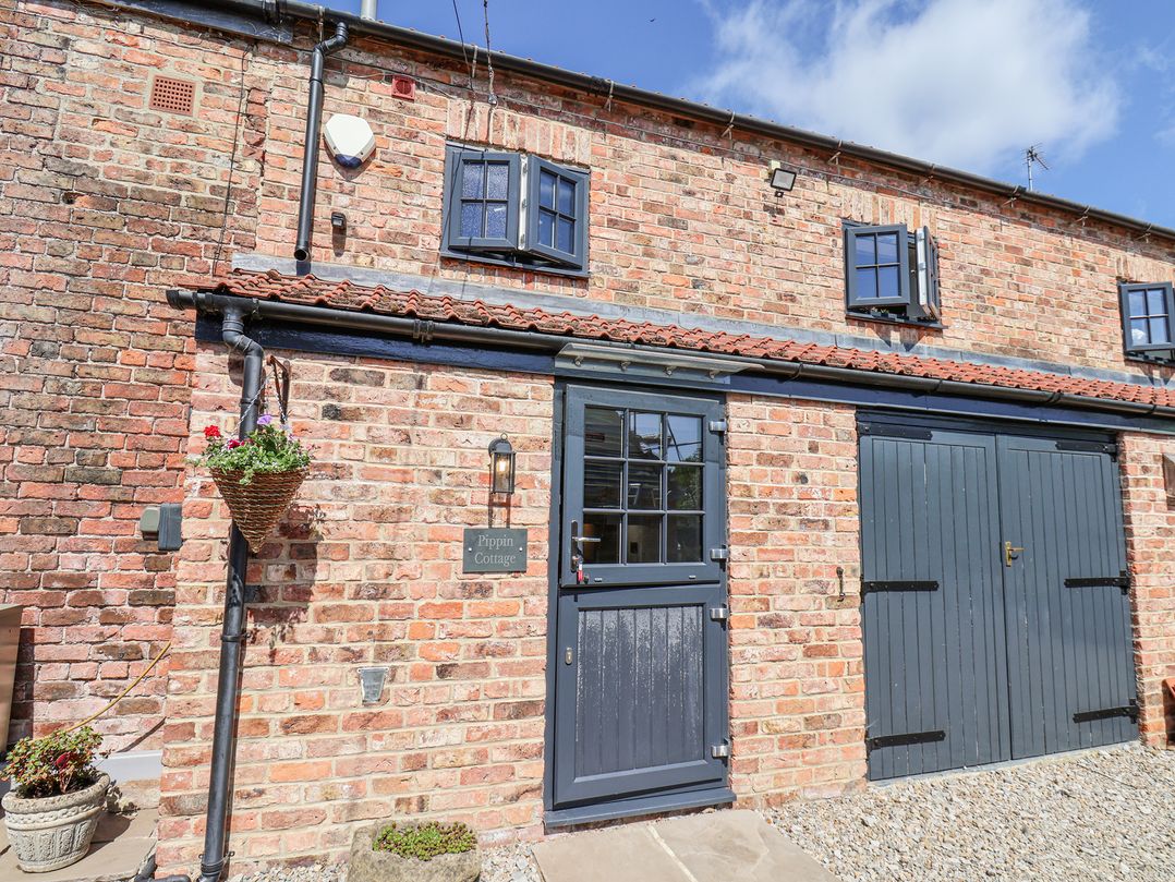 Pippin Cottage