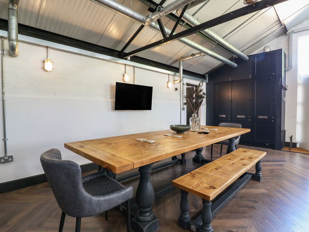 The Old Workshop
