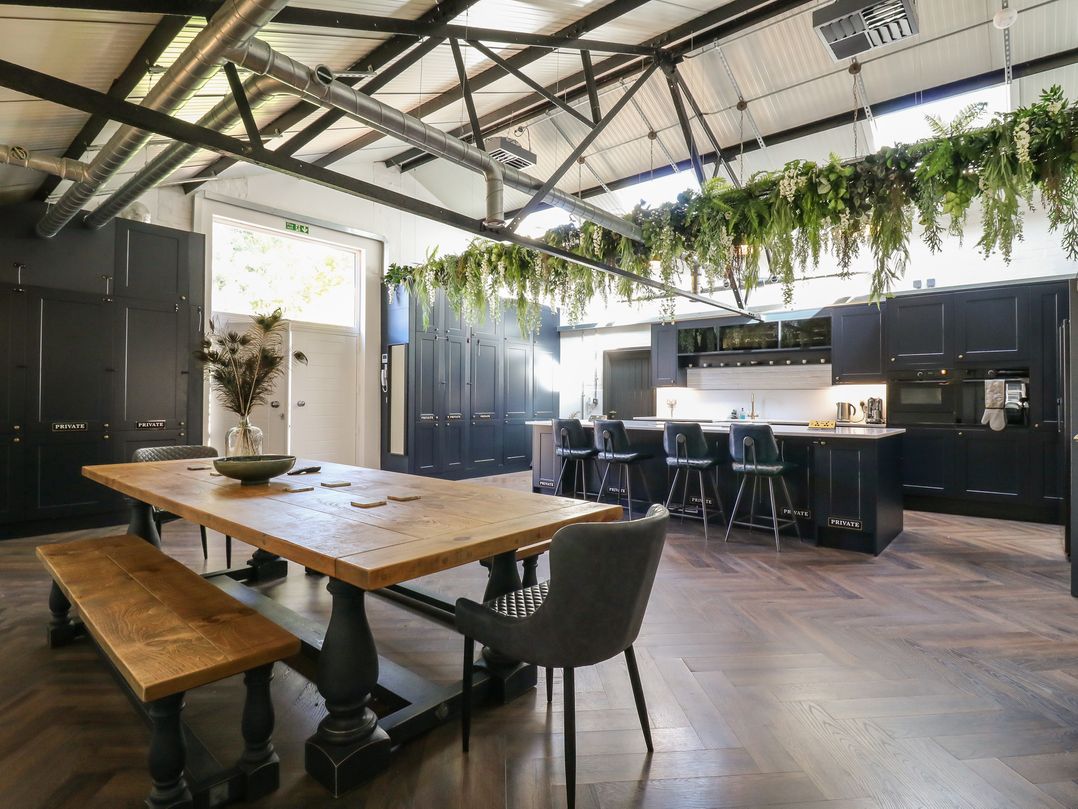 The Old Workshop